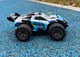 Машинка на радиоуправление SG318 PRO 1:20 20 км/ч автомобиль игрушка для взрослых и детей - изображение 5
