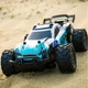 Машинка на радиоуправление SG318 PRO 1:20 20 км/ч автомобиль игрушка для взрослых и детей - изображение 6