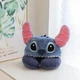 Дорожная подушка с капюшоном Стич - изображение 1