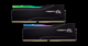 Pamięć RAM G.Skill DDR5-8200 49152MB PC5-65600 (Kit of 2x24576) Trident Z5 CK RGB Black (F5-8200C4052G24GX2-TZ5CRK) - obraz 4