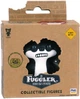 Коллекционная фигурка Fuggler Черная подозрительная лиса в погоне 8 см (FG2012M) (7290120516304) - изображение 2