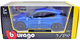 Автомодель Bburago Alfa Romeo Stelvio 1:24 (4893993008490 / 4893993210862) - зображення 1