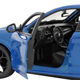 Автомодель Bburago Alfa Romeo Stelvio 1:24 (4893993008490 / 4893993210862) - зображення 5