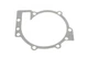 Комплект ГРМ + помпа Ford Focus II/Kuga I/Mondeo IV 2.5 05-15/Volvo C70/S40/S60/S80 2.0-2.5T 06-12 23x142 530 0467 30 INA - зображення 10