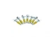 Комплект ГРМ + помпа Volvo S60/S80/S90/V40/V60/V70/V90/XC40/XC60/XC70/XC90 2/0D 13- 530 0762 30 INA - изображение 3