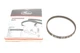 Ремінь ГРМ Hyundai Elantra/Mitsubishi Outlander 2.0i/2.4i 03- 5257XS GATES - изображение 1