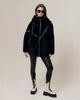 Дублянка двостороння RR Designer 37590 чорна 50 - изображение 5