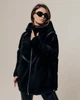 Дублянка двостороння RR Designer 37590 чорна 50 - изображение 6