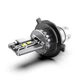 Светодиодные лампы Cyclone Led H4 H/L 6000K type 32 v2 (2 лампы) - изображение 3
