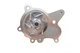 Комплект ГРМ + помпа Hyundai Accent/Santa Fe/Kia Sportage 1.5D/2.0D 01- 28x123z KP15579XS-1 GATES - зображення 5