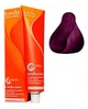 Тонировочная крем-краска Londa Professional Londacolor Demi Permanent 0/56 Красно-фиолетовый 60 мл (4064666180915) - изображение 2