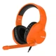 Гарнитура Sades SA-721 Spirits Orange (sa721orj) - изображение 1