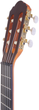 Gitara klasyczna Arrow Calma 1/­2 mat (L2050024) - obraz 5