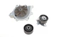Комплект ГРМ + помпа Citroen Jumper/Jumpy/Peugeot Boxer/Expert 2.0 BlueHDi 15- 530 0691 30 INA - изображение 4