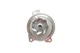 Комплект ГРМ + ТНВД + помпа VW LT 96-/VW T4 2.5TDI 91- 26.4x122z CT939WP8PRO CONTINENTAL - изображение 9