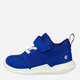 Buty sportowe chłopięce na rzepy Ecco Biom 2.2 Infant Virtual 71076161123 23 Niebieskie (194891844390) - obraz 1