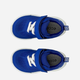 Buty sportowe chłopięce na rzepy Ecco Biom 2.2 Infant Virtual 71076161123 22 Niebieskie (194891844383) - obraz 5