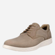 Buty derby męskie skórzane Ecco S Lite Hybrid Nutmeg 52030402114 41 Jasnobrązowe (194891763127) - obraz 2