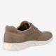 Buty derby męskie skórzane Ecco S Lite Hybrid Nutmeg 52030402114 45 Jasnobrązowe (194891763165) - obraz 3