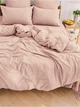 Набор Good-Dream пододеяльник 200х220 + 2 наволочки 50х70 microfiber Pudra (GDBSDMP200220) - изображение 3