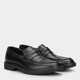 Loafersy męskie skórzane ECCO ecc525654-01001 42 Czarne (194891398978) - obraz 2