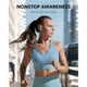 Bluetooth-гарнітура Anker SoundCore AeroFit Pro Blue (A3871G61) - зображення 13