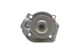 Комплект ГРМ + помпа Fiat Doblo/Opel Combo 1.4i 10- 530 0228 30 INA - зображення 6