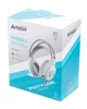 Гарнитура A4Tech FH300U White - изображение 7