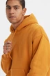 Худі Levi's Skate Basic Гірчичний S A1008-0005 - изображение 4