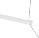Люстра Berger 7020-PL-25 Black LED 16 Вт 4000К для кухни, спальни, прихожей - изображение 6