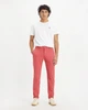 Штани Levi's Xx Chino Slim Taper Рожевий W28L32 171990075 - изображение 1