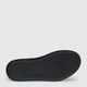 Чоловічі кеди низькі Ecco Soft Zero M 53776401001 45 Чорні (194891610780) - зображення 4