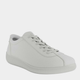 Чоловічі кеди низькі Ecco Soft Zero M 53776401007 46 Білі (194891610612) - зображення 2