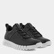 Sneakersy męskie Ecco Gruuv M 52520451052 43 Czarne (194891175906) - obraz 2