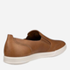 Buty wsuwane męskie skórzane Ecco Leisure M 53881402034 43 Brązowe (194891882668) - obraz 3
