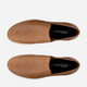 Чоловічі сліпони Ecco Leisure M 53881402034 41 Коричневі (194891882644) - зображення 5