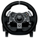 Набір для гри Logitech G920 Driving Force Racing Wheel + Astro A10 (5099206119109) - зображення 3