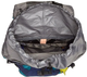 Рюкзак Deuter Aircontact 40+10 SL midnight-petrol - изображение 3