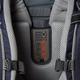 Рюкзак Deuter Aircontact 40+10 SL midnight-petrol - изображение 4