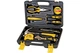 Набор инструмента Mastertool 9 ед. (78-0309) - изображение 1
