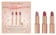 Набір міні-помад Charlotte Tilbury Iconic Hollywood Lip Trio Travel Size - изображение 1