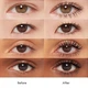 Туш для вій Gucci Le Magnetisme Mascara у відтінку eve black, 7.5мл. - изображение 7