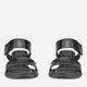 Жіночі босоніжки Ecco Sculpted Sandal LX 35 22276301001 36 Чорні (194891503594) - зображення 4