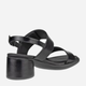 Жіночі босоніжки Ecco Sculpted Sandal LX 35 22276301001 39 Чорні (194891503624) - зображення 3