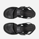 Жіночі босоніжки Ecco Sculpted Sandal LX 35 22276301001 36 Чорні (194891503594) - зображення 5