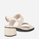 Жіночі босоніжки Ecco Sculpted Sandal LX 3522276301378 36 Бежеві (194891830607) - зображення 3