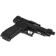 Страйкбольний пістолет Novritsch TP22 Gas Blowback Pistol - зображення 4
