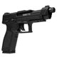 Страйкбольний пістолет Novritsch TP22 Gas Blowback Pistol - зображення 6