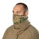 Шарф-труба Camo-Tec WarmFlex 2.0 Fleece SJ Multicam - изображение 1