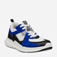 Buty sportowe młodzieżowe chłopiece Ecco Biom 2.2 K 71087361139 36 Niebieskie (194891754576) - obraz 1